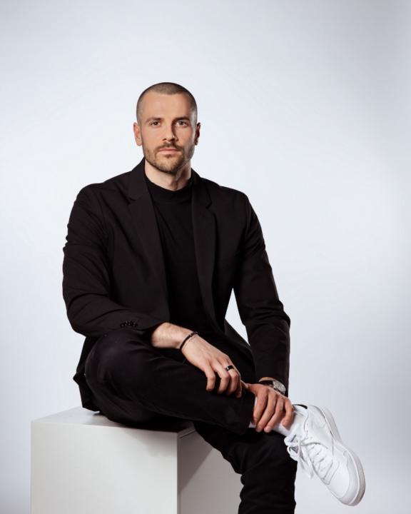 Manuel Morgen