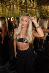 Jess Hampson