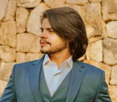 Lucas Leal