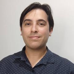 Ezequiel Garcia Ceballos