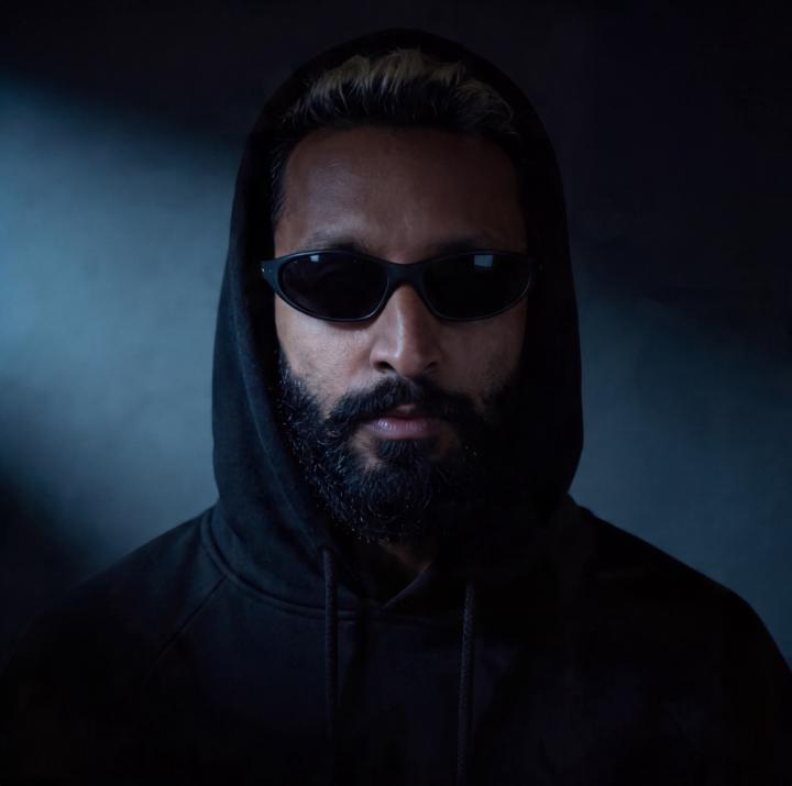 Rahim Mawani