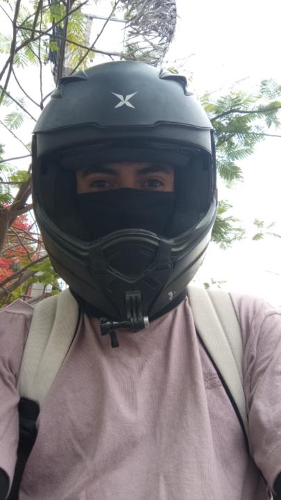 Angel Josué Figueroa sedano