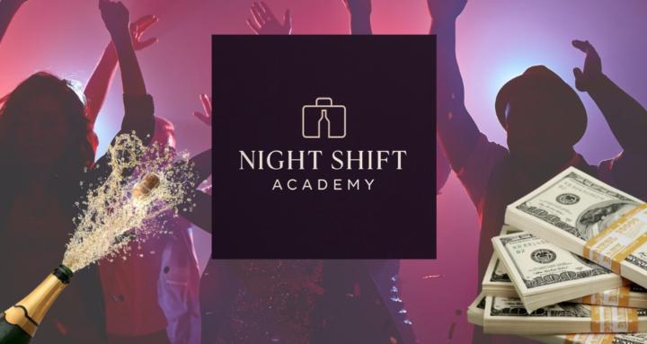 Night Shift Academy