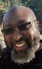 Omar Cunningham
