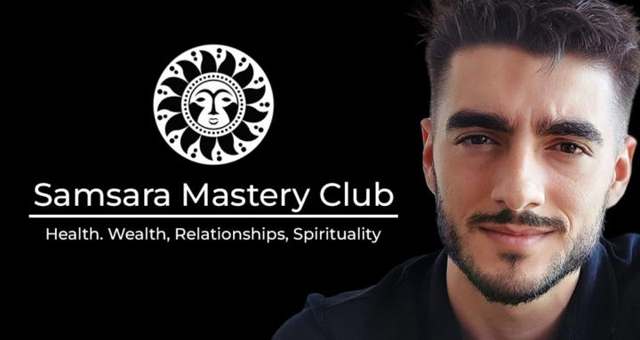 Samsara Mastery Club