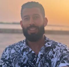 Marouane El ibrahimi