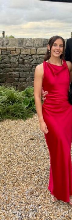 Sarah Cassidy