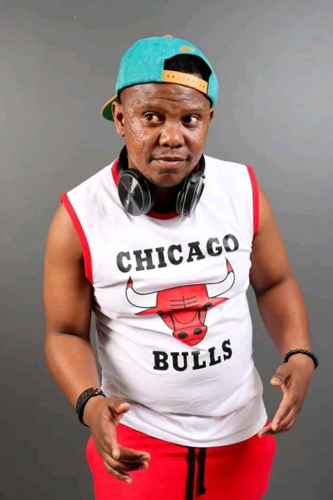 Ezekiel Nketsi