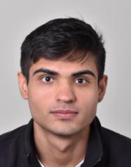 Tushar Dewan