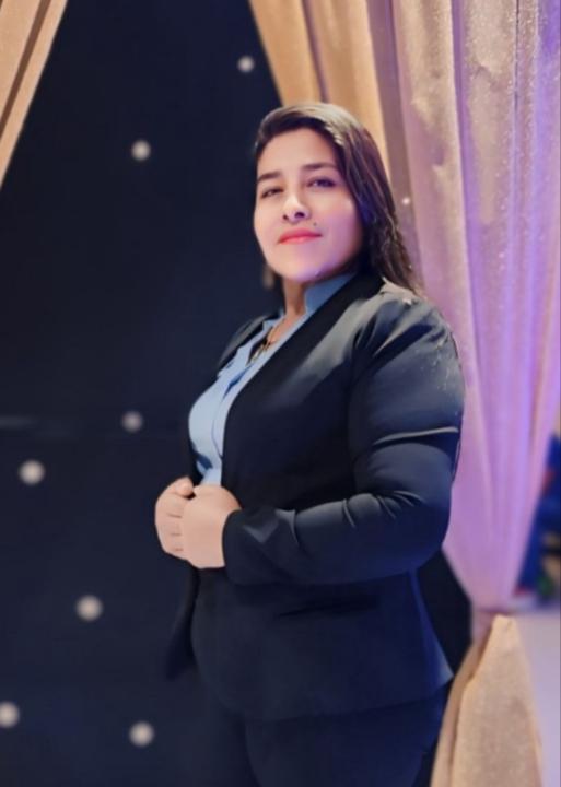 Gerónima Cruz Ríos