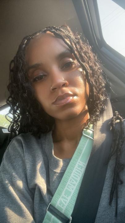 Brittany Washington
