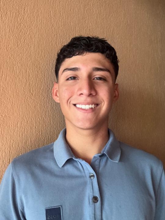 Alejandro Rojas Cruz