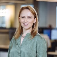 Anna Bankirer