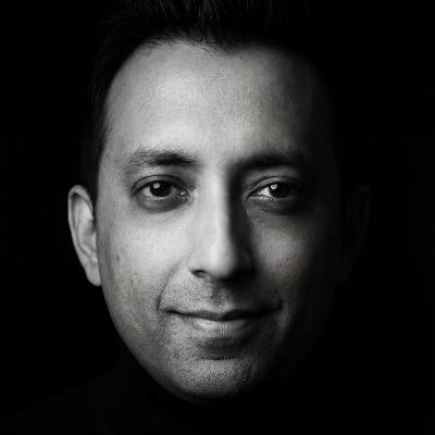 Devrishi Chatterjee