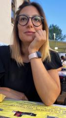 Raissa Berto