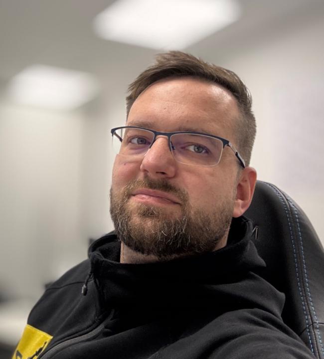 Steven Jakob