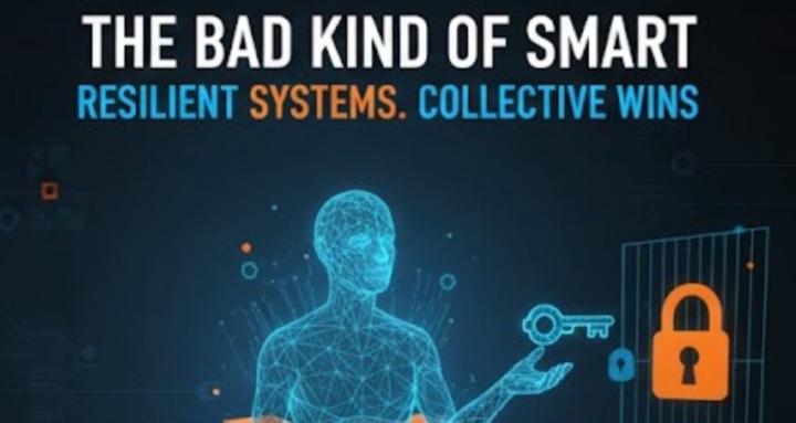 The Bad Kind of Smart