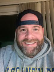 Kyle McCarter Larkin