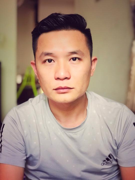 Trần Huy