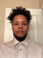Triston Evans