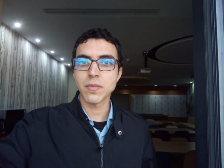 El hassani Saad