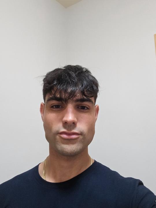 Brando Fuentes