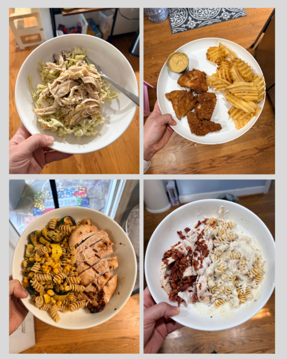 🍴 New Chicken Recipes In The Recipes Course