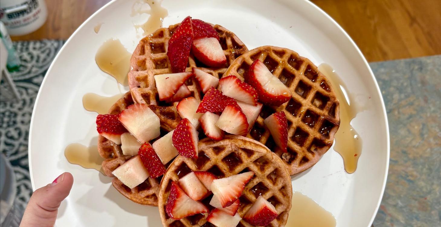 Protein Powder Recipes