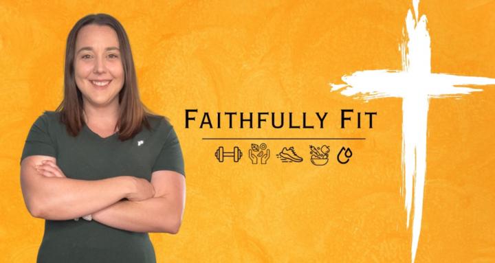 Faithfully Fit