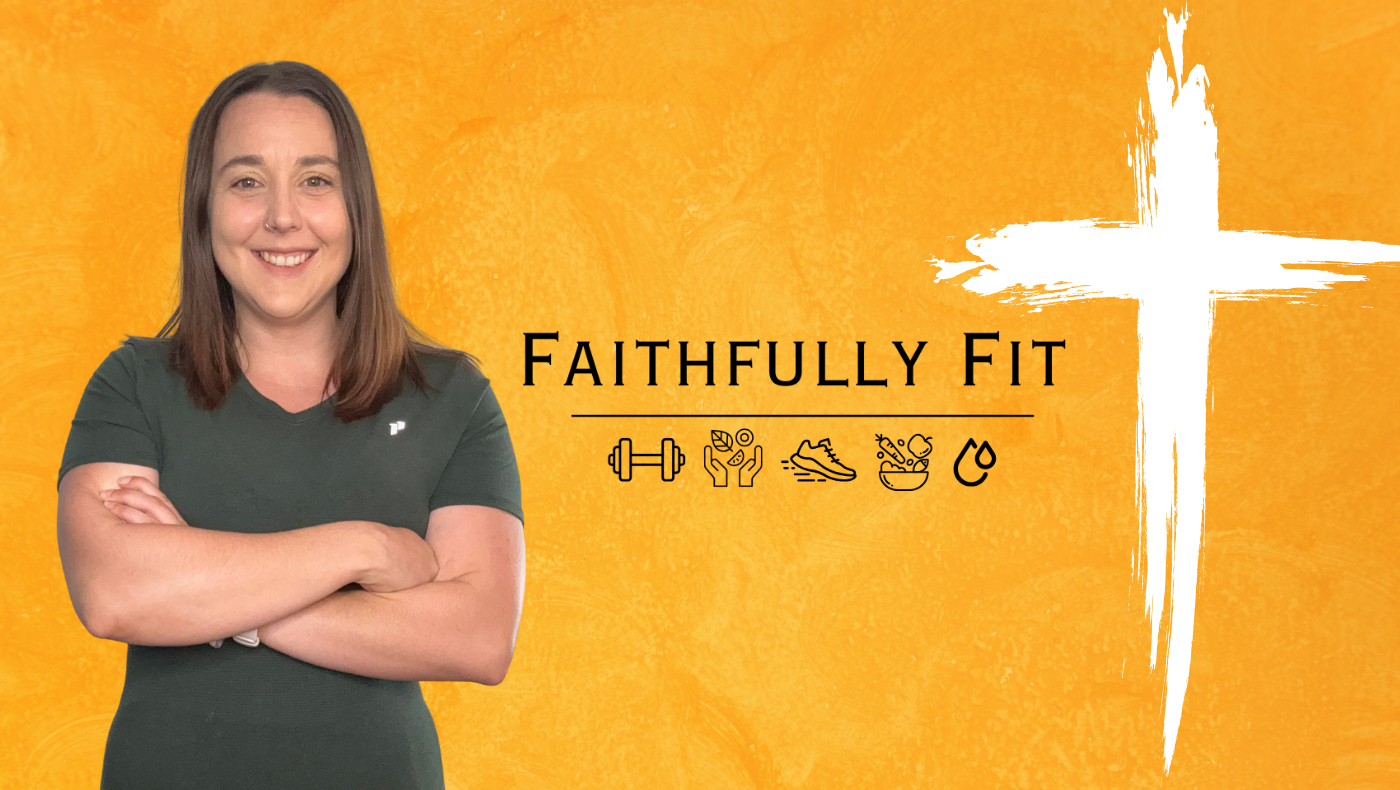 Faithfully Fit