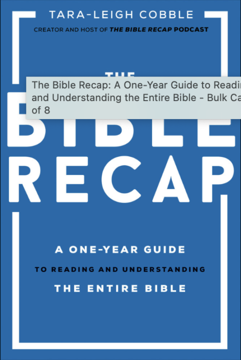 Feeling Lost In Your Faith? Join Me on Monday Nights!