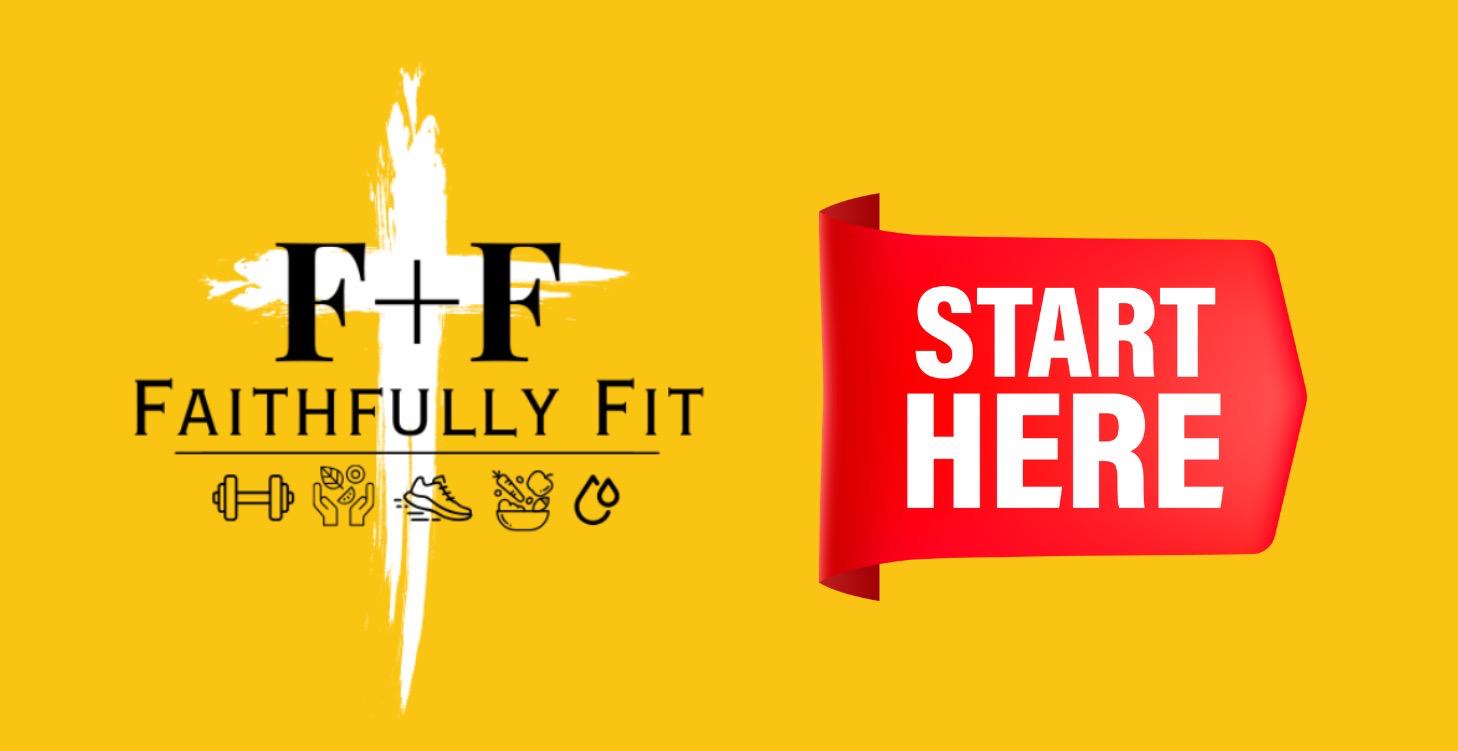 ⭐️ Start Here ⭐️