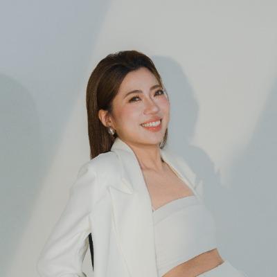 Cindy Chang
