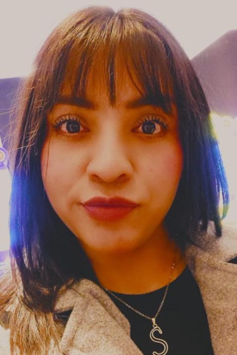 Itzel Hernández