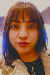 Itzel Hernández