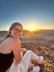 Sara Sacristan Mestres