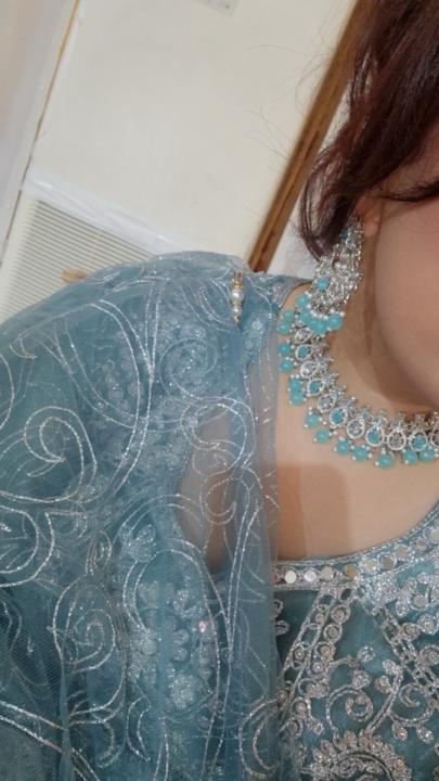 Kiran Hussain