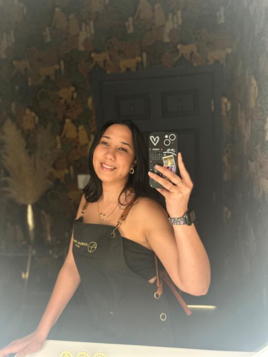 Rosa Tamayo