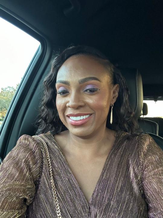 Jonelle Glinton