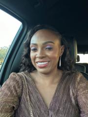 Jonelle Glinton