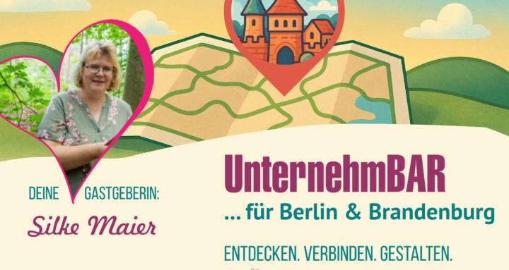 🌱UnternehmBAR❤️‍🔥Berlin & BB