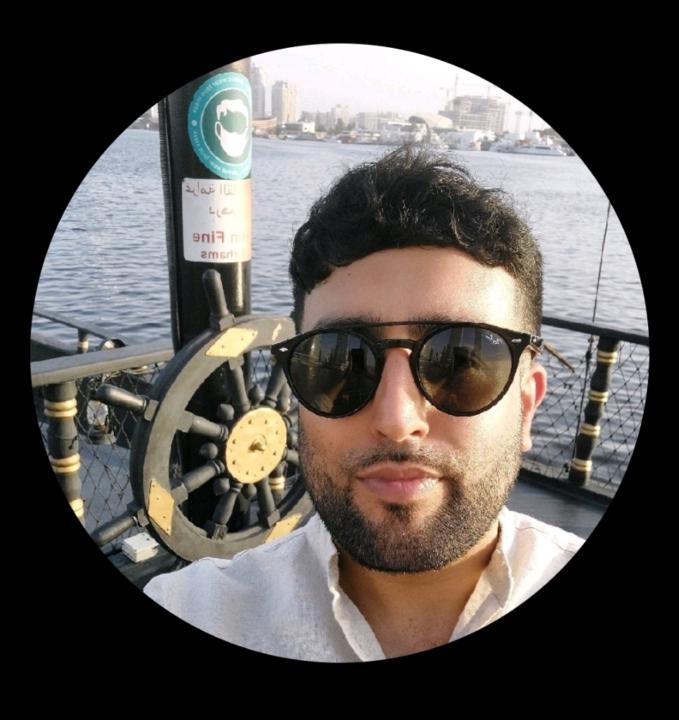 Umar Malik