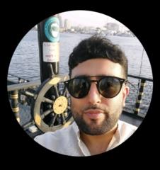 Umar Malik