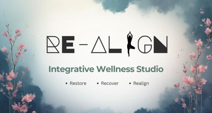 RE-ALIGN Integrative Wellness