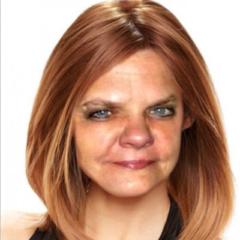 Donna Baguzis