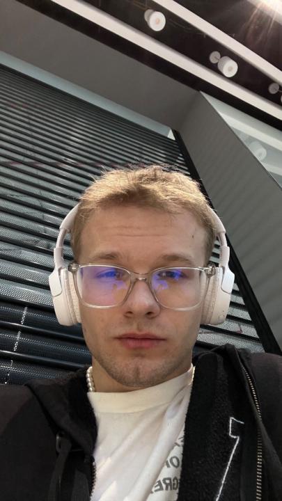 Ilya Blirteee