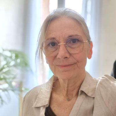 Anne Damon