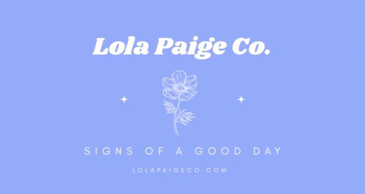 Lola Paige Co.