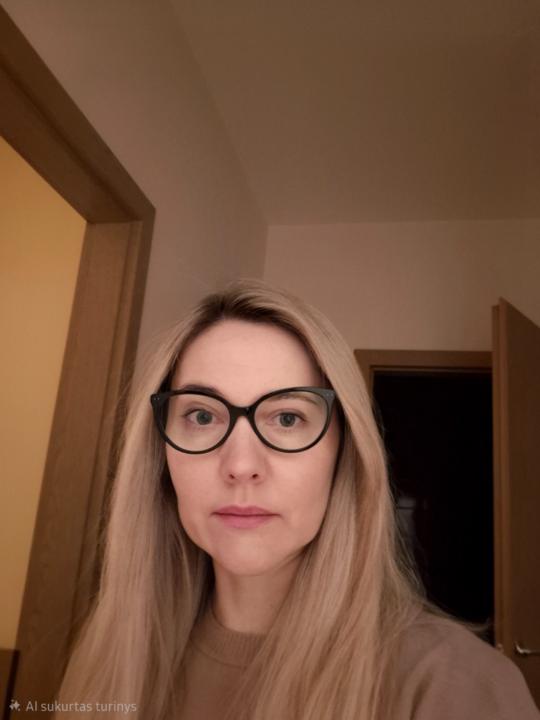 Tatjana Juškelienė