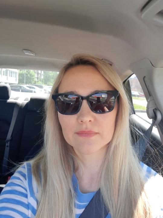 Tatjana Juškelienė